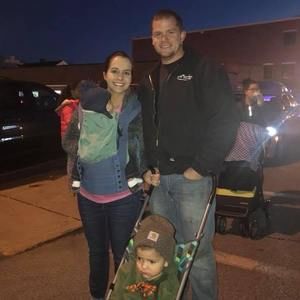 Meet your Posher, Melanie